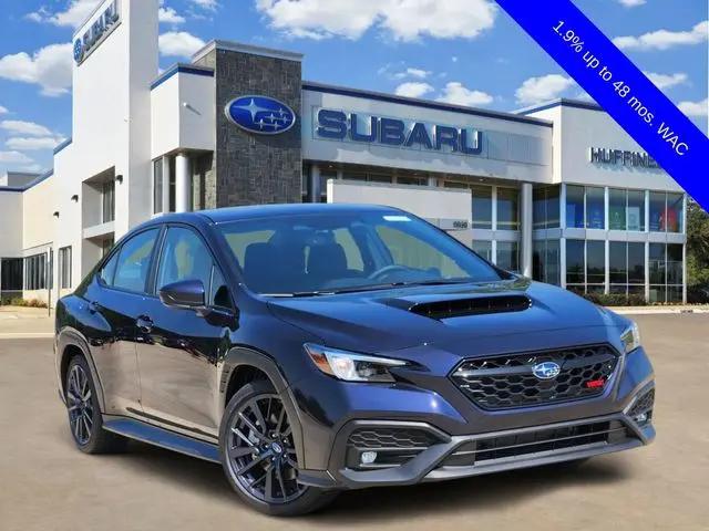 2026 Subaru WRX Premium for sale in Corinth, TX