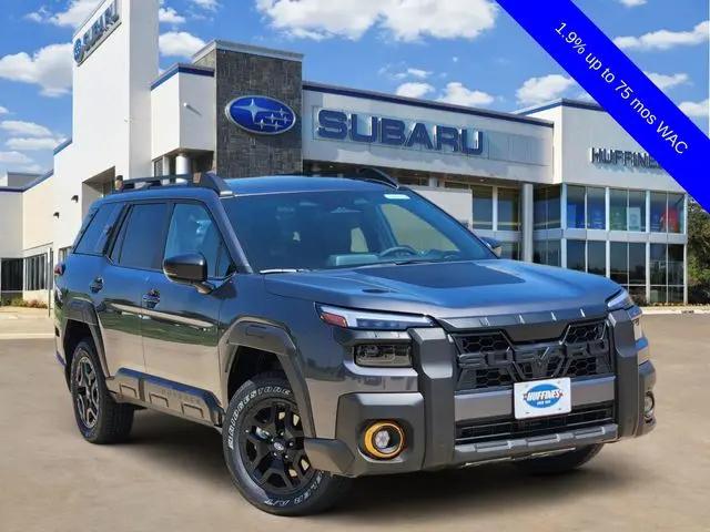 2026 Subaru Outback Wilderness for sale in Corinth, TX