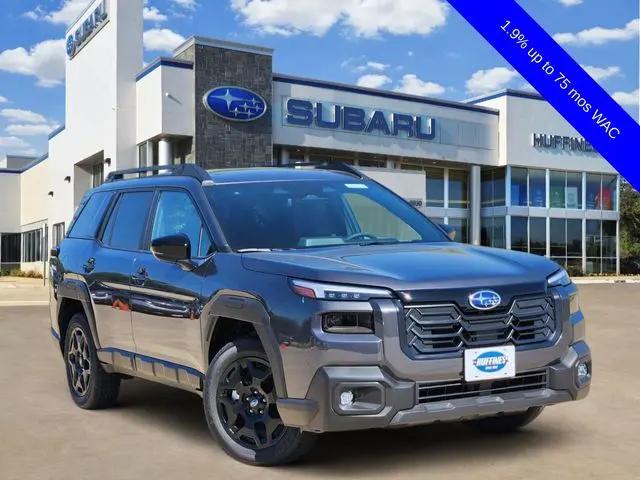 2026 Subaru Outback Limited for sale in Corinth, TX