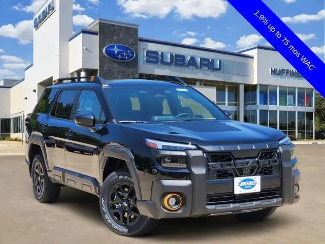 2026 Subaru Outback Wilderness for sale in Corinth, TX
