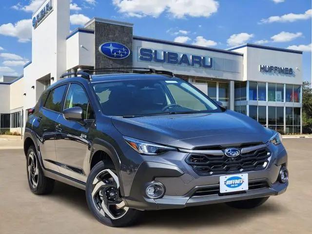 2026 Subaru Crosstrek Limited for sale in Corinth, TX