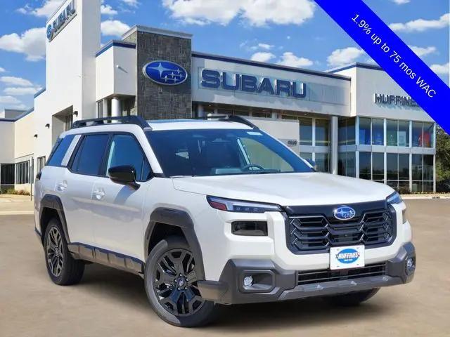 2026 Subaru Outback Limited XT for sale in Corinth, TX