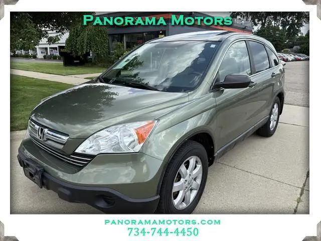 2009 Honda CR-V EX for sale in Livonia, MI