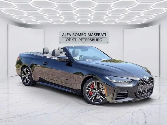 2023 BMW M4 M440i for sale in Pinellas Park, FL