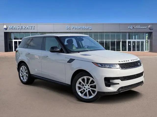 2025 Land Rover Range Rover Sport P360 SE for sale in Pinellas Park, FL