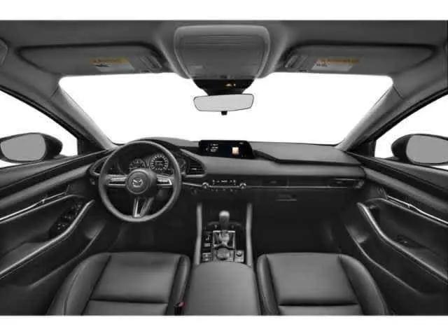 2026 Mazda Mazda3 2.5 S Preferred
