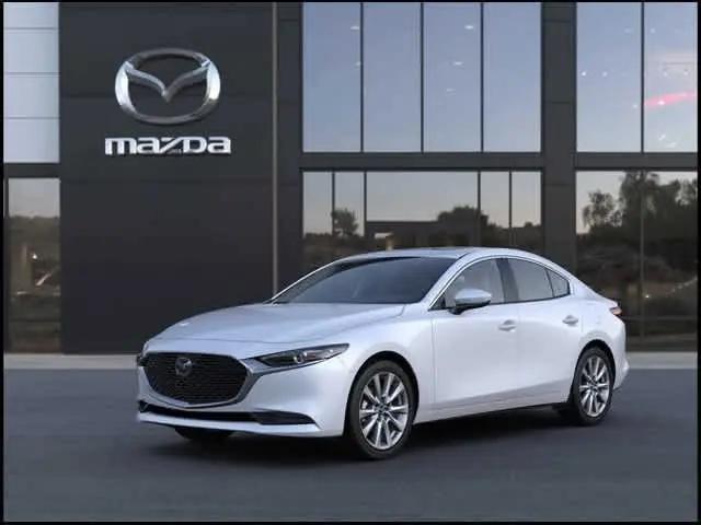 2026 Mazda Mazda3 2.5 S Preferred for sale in Naperville, IL