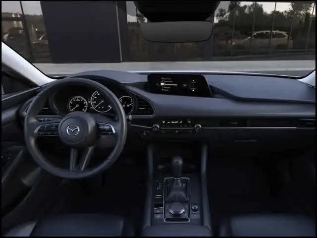 2026 Mazda Mazda3 2.5 S Preferred