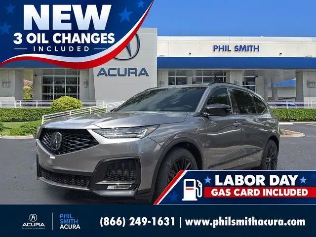 2026 Acura MDX A-SPEC Advance Package for sale in Pompano Beach, FL