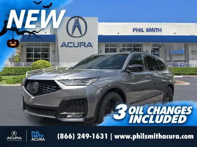 2026 Acura MDX A-SPEC Advance Package for sale in Pompano Beach, FL