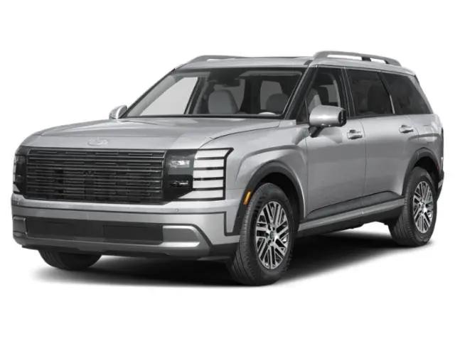 2026 Hyundai Palisade SEL Premium for sale in Davenport, IA