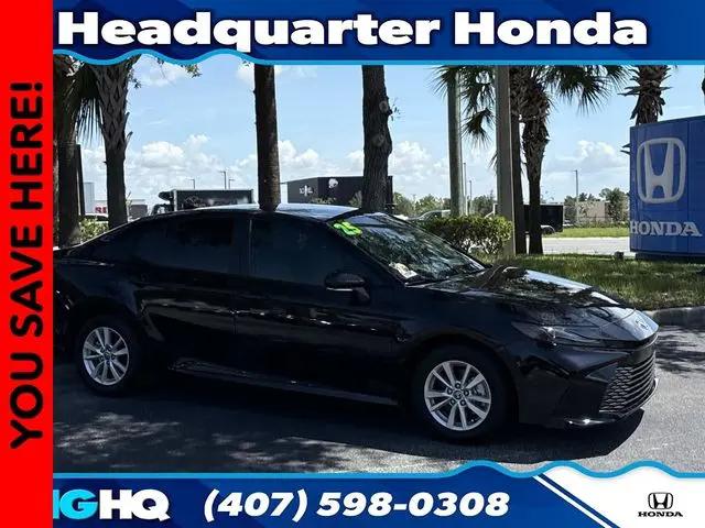 2025 Toyota Camry LE for sale in Clermont, FL