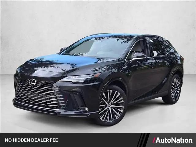 2026 Lexus RX 350 Premium+ for sale in West Palm Beach, FL