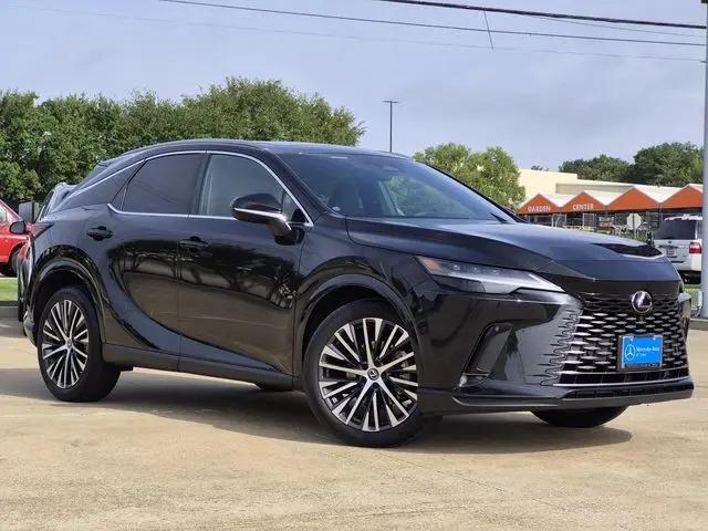 2023 Lexus RX 350 RX 350 for sale in Tyler, TX