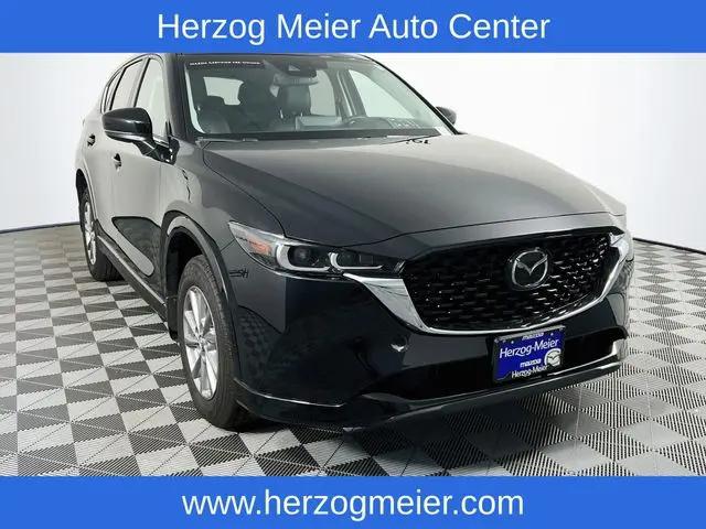 2025 Mazda CX-5 2.5 S Preferred for sale in Beaverton, OR