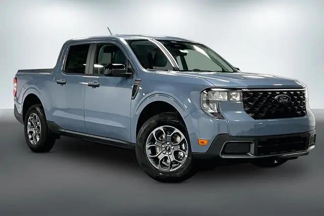 2026 Ford Maverick XLT for sale in Auburn, IN