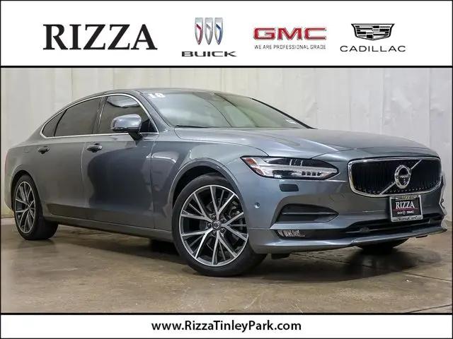 2018 Volvo S90 T5 Momentum for sale in Tinley Park, IL