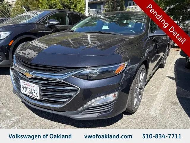 2023 Chevrolet Malibu FWD 1LT for sale in Oakland, CA