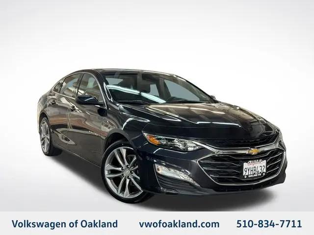2023 Chevrolet Malibu FWD 1LT for sale in Oakland, CA