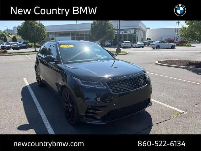 2019 Land Rover Range Rover Velar P380 R-Dynamic SE for sale in Hartford, CT