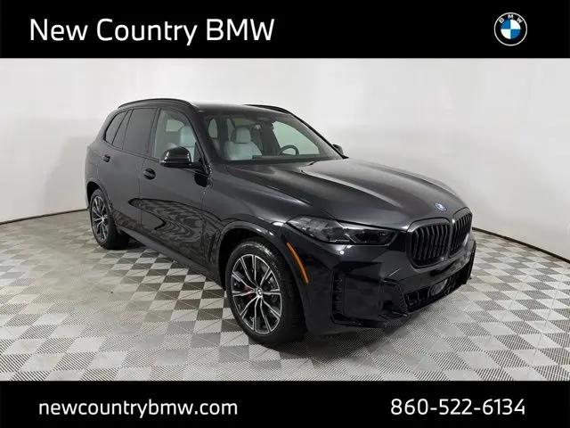 2026 BMW X5 xDrive50e for sale in Hartford, CT