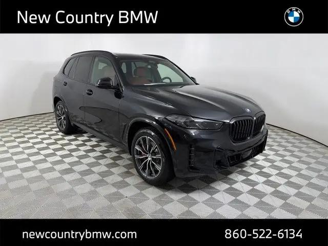 2026 BMW X5 xDrive50e for sale in Hartford, CT
