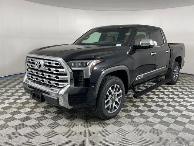 2026 Toyota Tundra 1794 Edition CrewMax 5.5 Bed for sale in Bremerton, WA