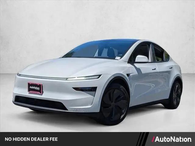 2026 Tesla Model Y Long Range for sale in Roseville, CA