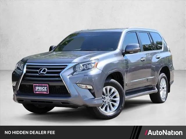 2018 Lexus GX 460 GX 460 for sale in Des Plaines, IL