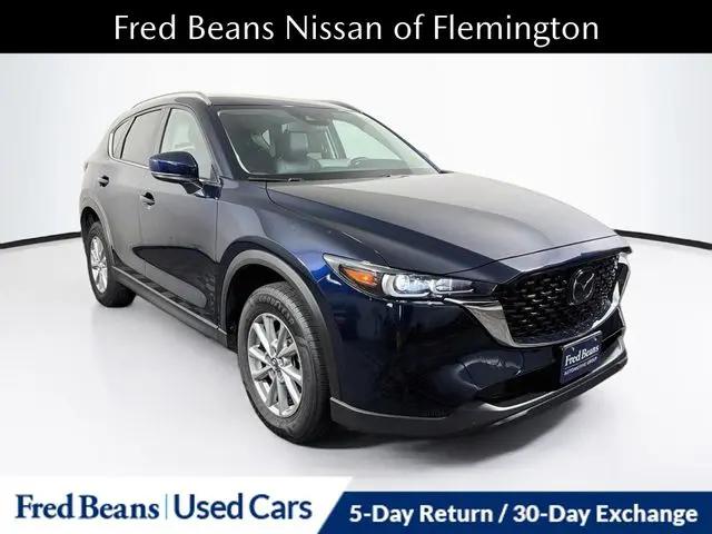 2023 Mazda CX-5 2.5 S Preferred for sale in Flemington, NJ