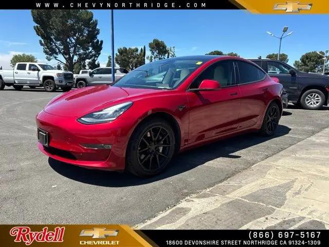 2019 Tesla Model 3 Standard Range for sale in Northridge, CA