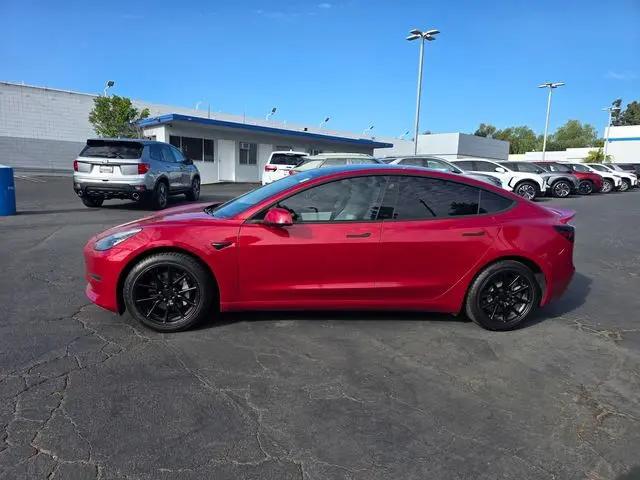 2019 Tesla Model 3 Standard Range