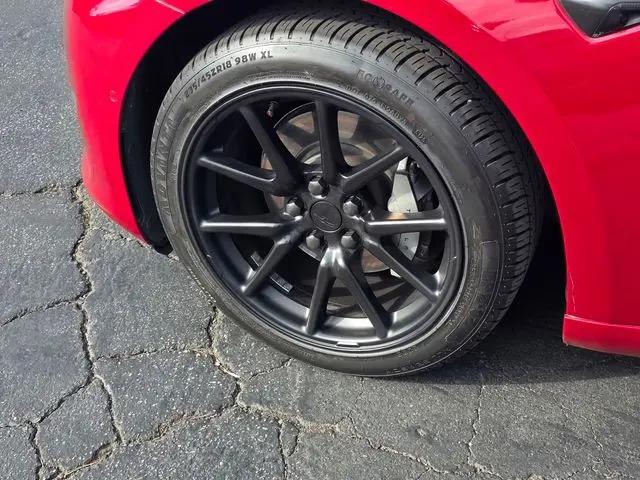 2019 Tesla Model 3 Standard Range