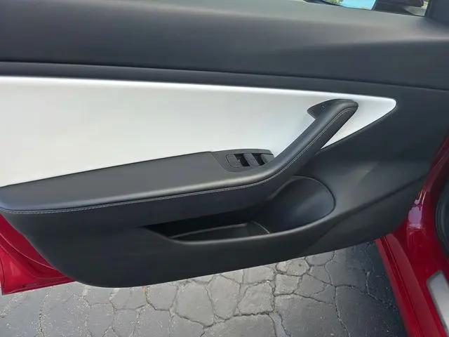 2019 Tesla Model 3 Standard Range