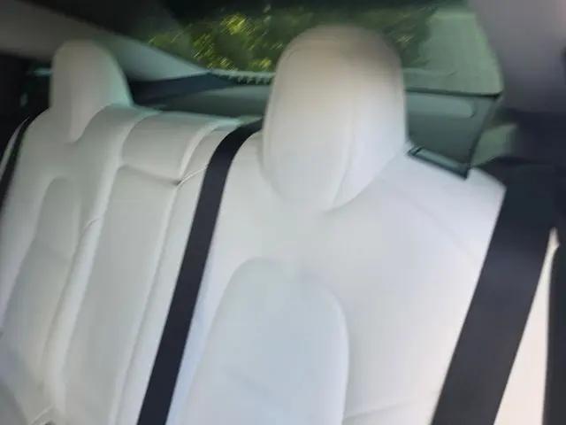2019 Tesla Model 3 Standard Range