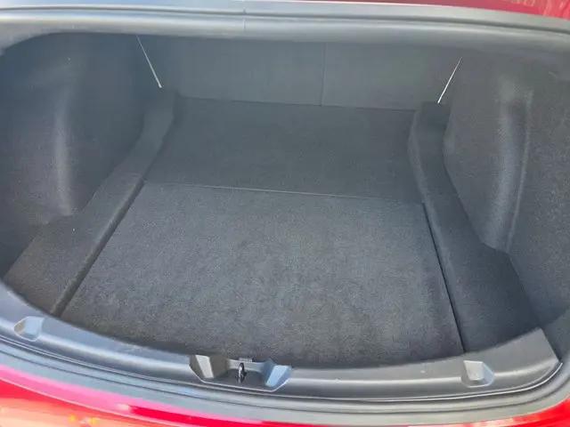 2019 Tesla Model 3 Standard Range