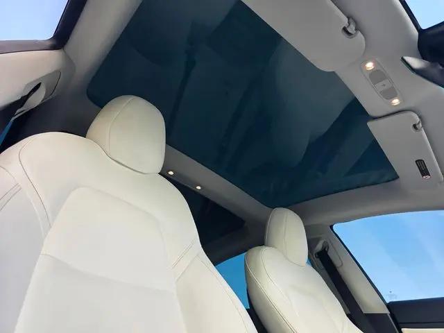 2019 Tesla Model 3 Standard Range