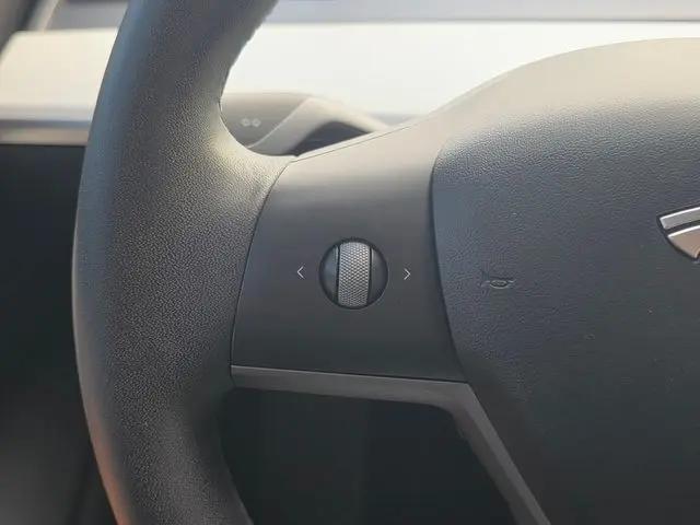 2019 Tesla Model 3 Standard Range