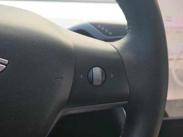2019 Tesla Model 3 Standard Range