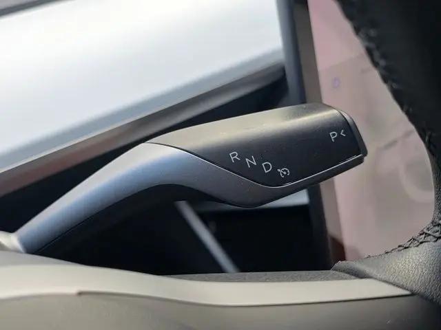 2019 Tesla Model 3 Standard Range