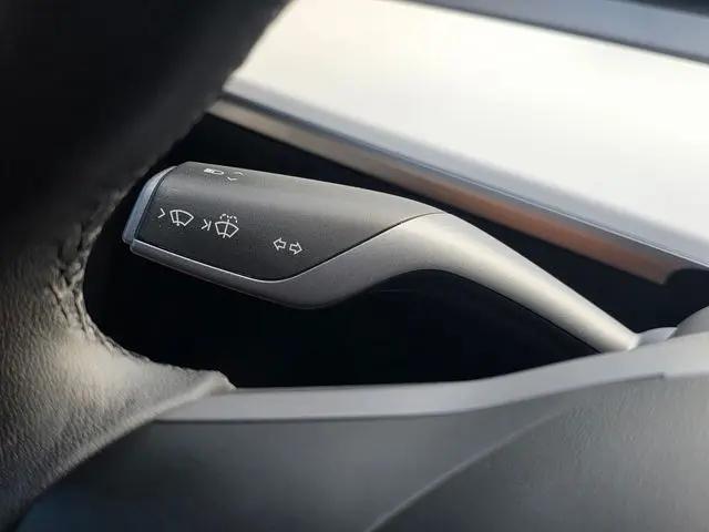 2019 Tesla Model 3 Standard Range