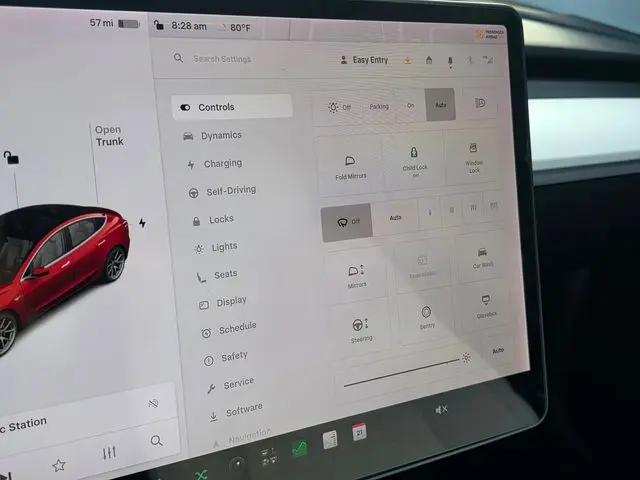2019 Tesla Model 3 Standard Range