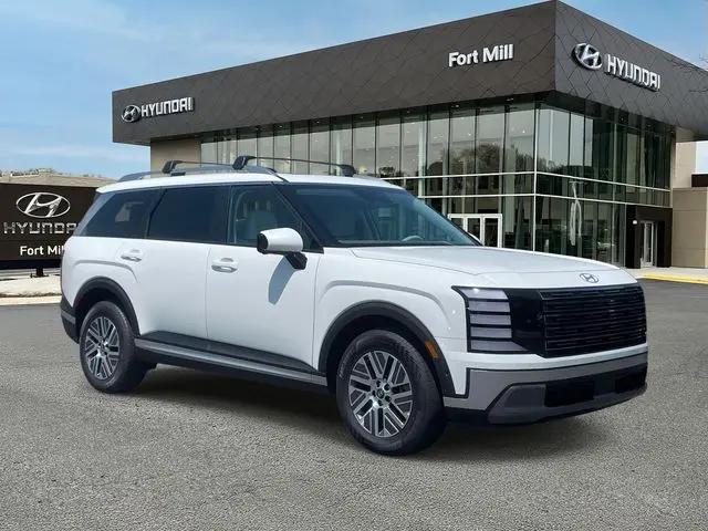 2026 Hyundai Palisade Hybrid Blue SEL Premium 7P for sale in Fort Mill, SC