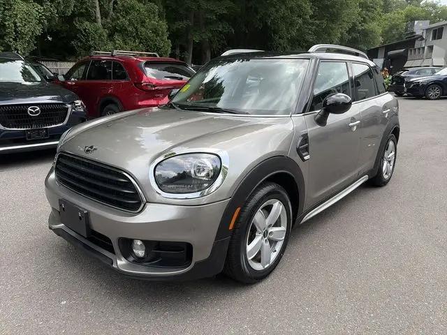 2017 MINI Countryman Cooper for sale in Wellesley, MA