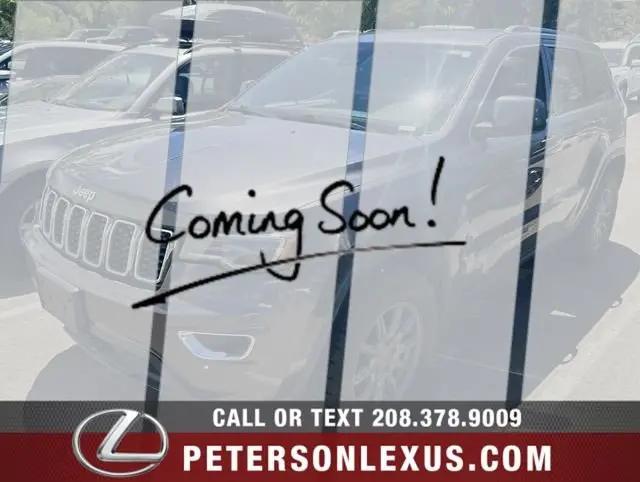 2021 Jeep Grand Cherokee Laredo E 4x4 for sale in Boise, ID