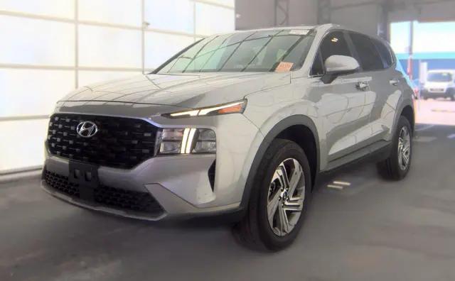 2023 Hyundai Santa Fe SE for sale in Victoria, TX