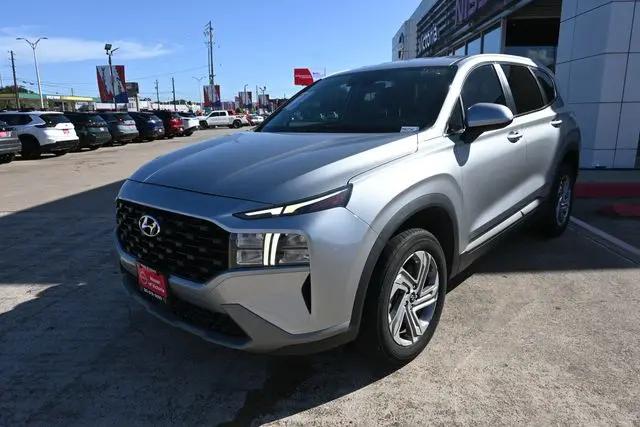 2023 Hyundai Santa Fe SE for sale in Victoria, TX