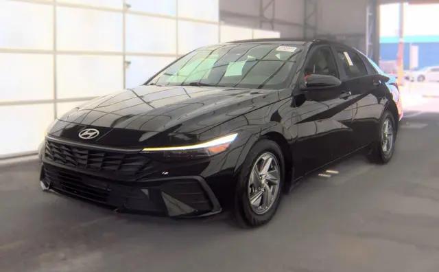 2024 Hyundai Elantra SE for sale in Victoria, TX