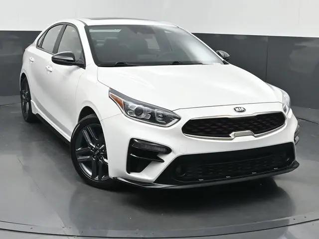 2021 Kia Forte GT-Line for sale in Pelham, AL