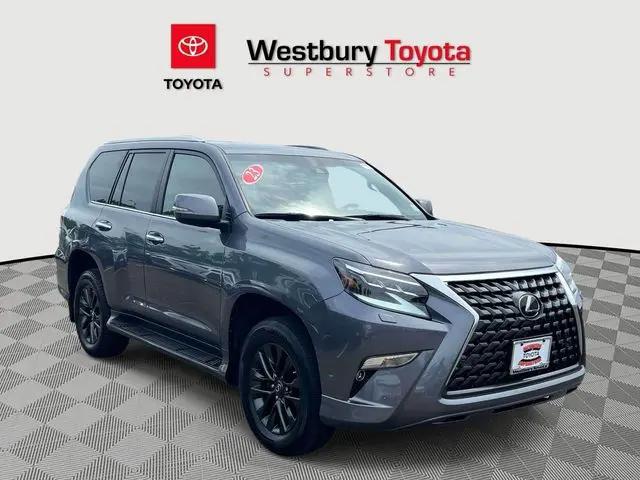 2023 Lexus GX 460 Premium for sale in Westbury, NY